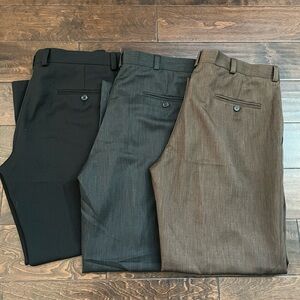 Kenneth Cole Men’s dress pants